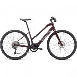 Specialized TURBO VADO 4.0 SL – Step Trough E-Bike – 2023