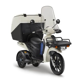 Piaggio scooters MYMOOVER