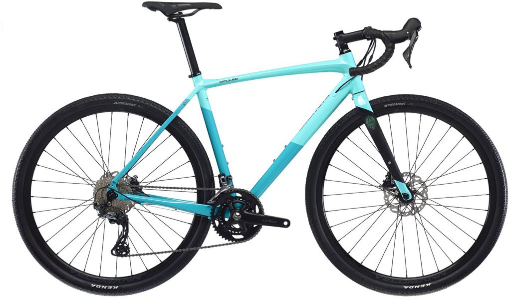 Bianchi T-Tronik T Type Pro – Deore 10sp 2022