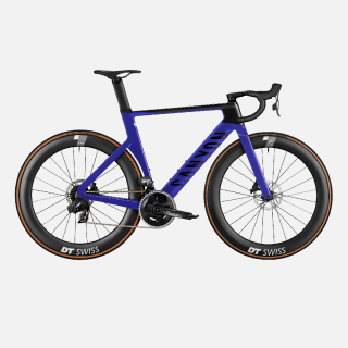 Canyon Aeroad CF SLX 8 Disc eTap 2023