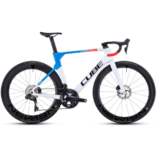 Cube Litening Aero C:68X Race 2023