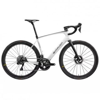 SIMPLON KIARO PMAX – 105 Di2 CARBON – 2023