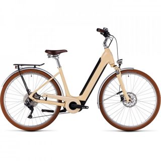 CUBE ELLA RIDE HYBRID 500 – 2023