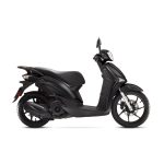 Scooter Piaggio Liberty S 125 Euro 5