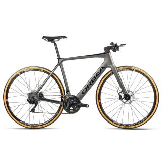 ORBEA GAIN M30 FLAT BAR CARBON 2022 [S – M – L – XL]