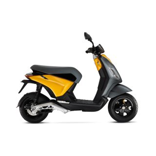 Scooter Piaggio One Active 100% Electric