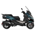 Scooter PIAGGIO MP3 Exclusive 530 2022