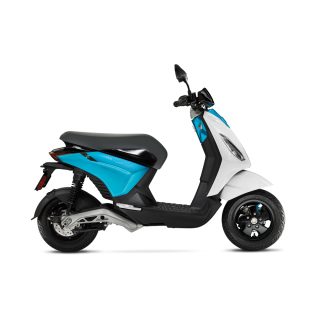 Scooter Piaggio One+ 100% Electric