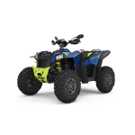 ATV POLARIS SCRAMBLER XP 1000 S 55