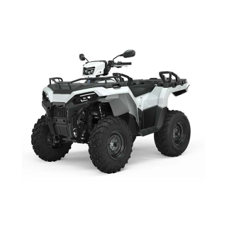 Quad POLARIS SPORTSMAN 570 EPS APACHE