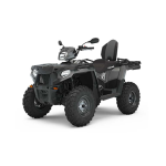 Quad POLARIS SPORTSMAN 570 TOURING